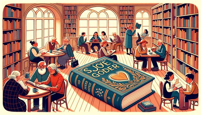 Den Magiske Verden af Gåder for Børn