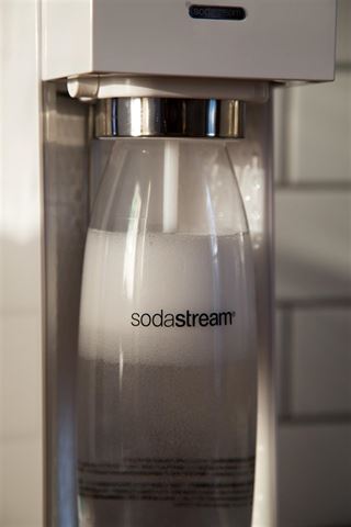 Alt du skal vide om Sodastream – Find din favoritsmag hos Coolshop!
