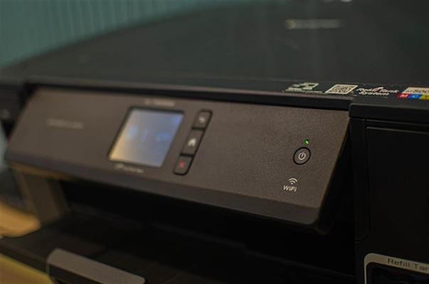 Opgrader dine udskrifter med hp printerpatroner: kvalitet og ydeevne i hver patron