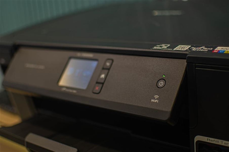 Opgrader dine udskrifter med hp printerpatroner: kvalitet og ydeevne i hver patron