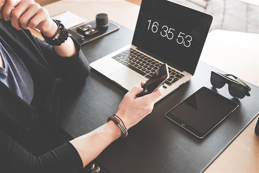 Digital Navigationskunst – Tag styringen og mestre den digitale verden!