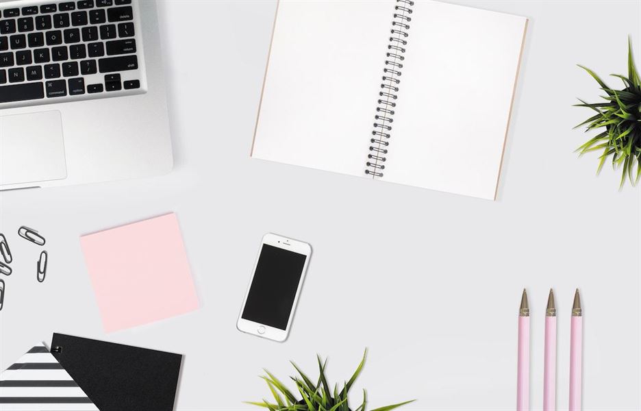 Kreative Ideer til Brug af Kontorartikler i Hverdagen