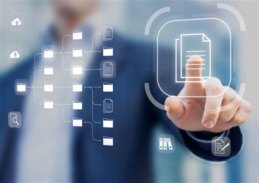 Den digitale transformation: gør din virksomhed fremtidssikret