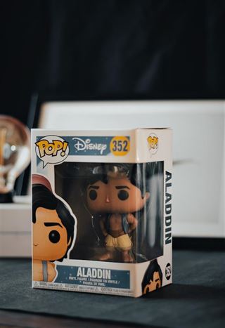 Alt om Funko Pop: Hvordan det kan berige dit liv