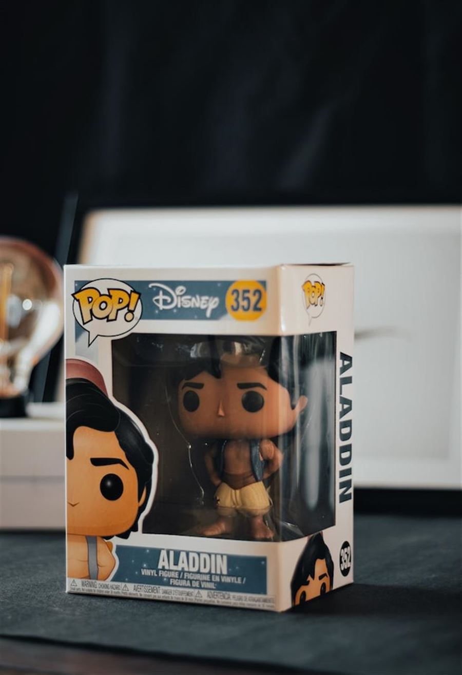 Alt om Funko Pop: Hvordan det kan berige dit liv