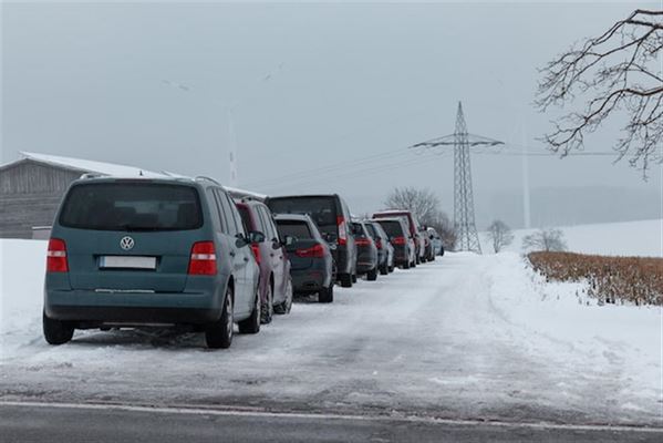 Derfor skal du købe en VW Touran brugt