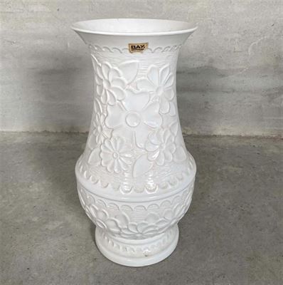 Keramikken giver stil og ynde i indretningen