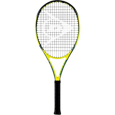 Besøg About Rackets for at opgradere dit tennisudstyr