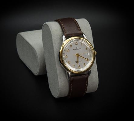 Fordele ved  automatiske ure med selvoptrækkende urværk