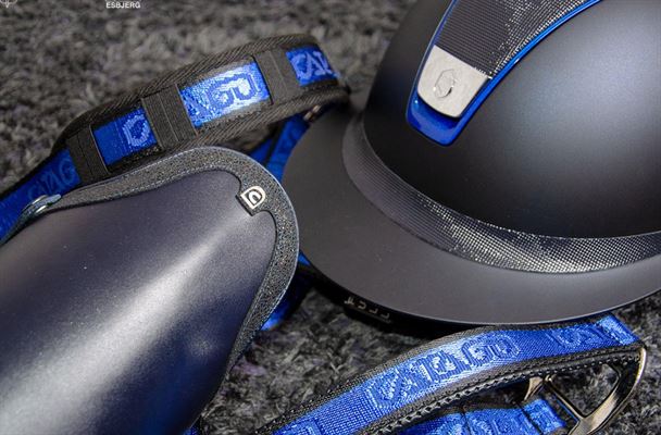 Hvilken ridehjelm skal du vælge ?