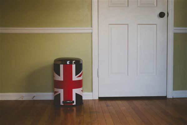 Køb indvendige døre til dit hus