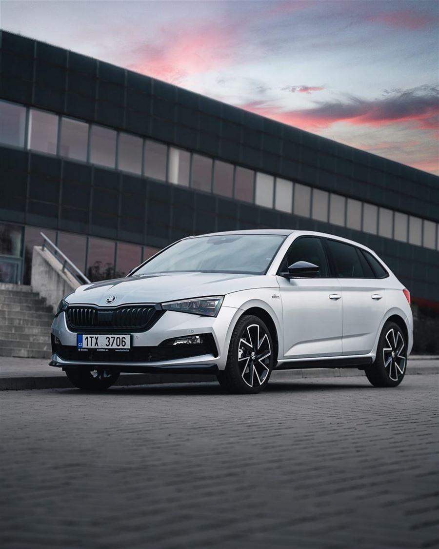 Volvo XC40 recharge – Et teknologisk vidunder