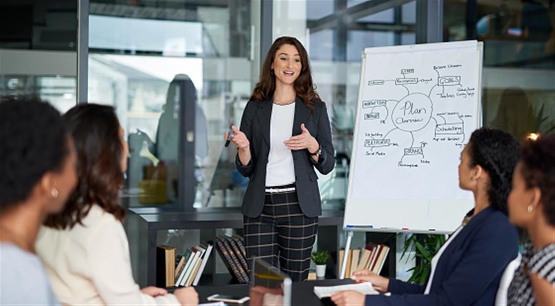 Få den bedst mulige marketing strategi med denne guide