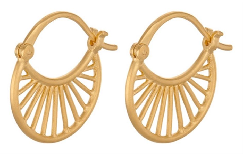 Forkæl dig selv med nye smykker, der kan pifte dit look op