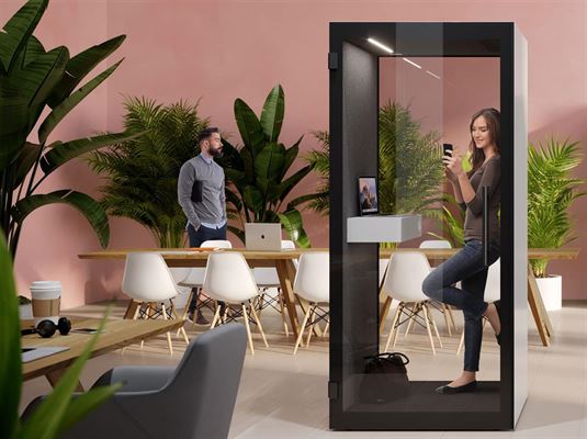 3 ting, du skal være opmærksom på, når du skal indrette et kontor