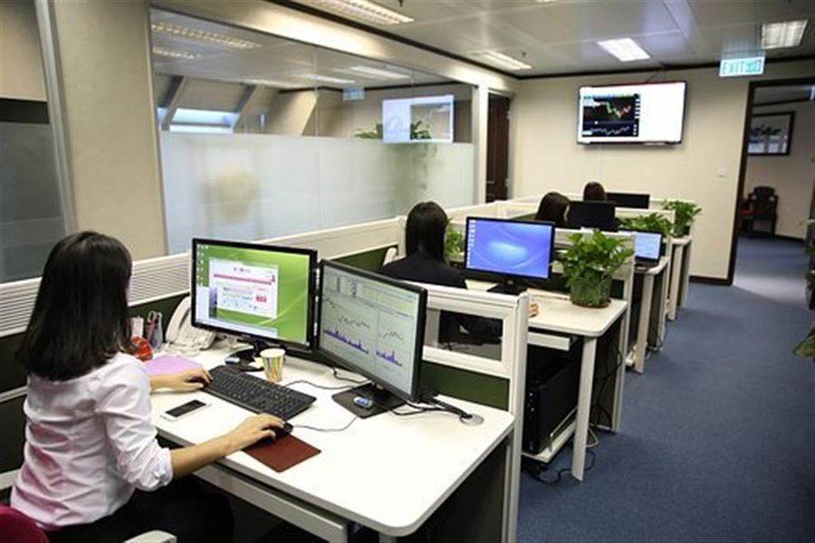 Få en lettere arbejdsdag på kontoret