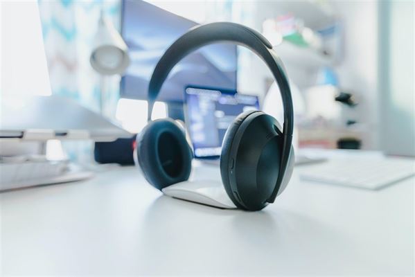 Sennheiser – den ultimative lydkvalitet