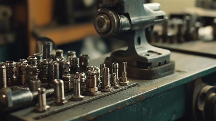 Overfræser: En guide til det perfekte værktøj til præcist arbejde