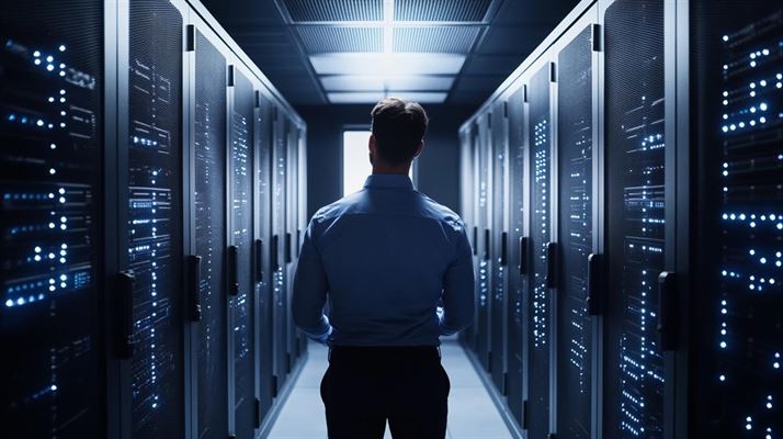 SD-WAN - fremtidens netværksløsning