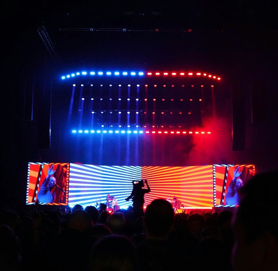 LED lys til værelse - skab den perfekte stemning