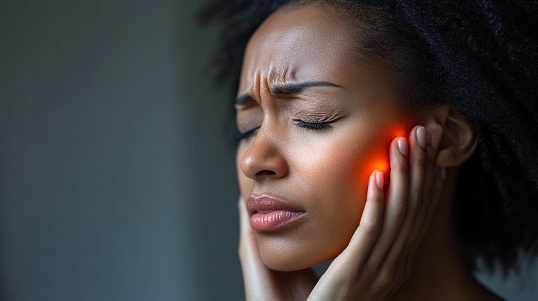 Smertefysiologi - en dybere forståelse