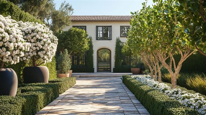 Laurbærhæk - En smuk og funktionel tilføjelse til haven