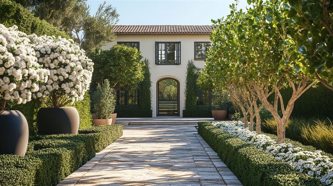 Laurbærhæk - En smuk og funktionel tilføjelse til haven